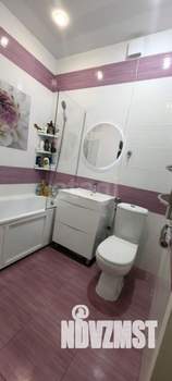 1-к квартира, вторичка, 45м2, 6/8 этаж