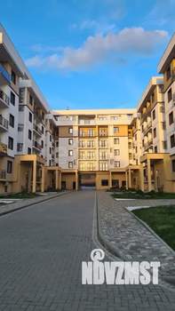 2-к квартира, вторичка, 73м2, 5/5 этаж