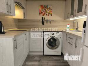 Студия квартира, вторичка, 29м2, 3/4 этаж