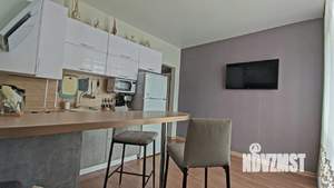 1-к квартира, вторичка, 47м2, 3/3 этаж