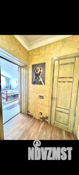 2-к квартира, вторичка, 49м2, 4/4 этаж