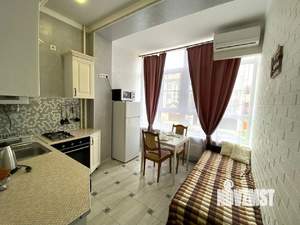 1-к квартира, вторичка, 29м2, 2/8 этаж