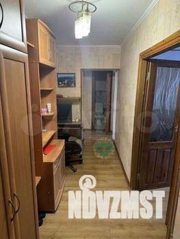 3-к квартира, вторичка, 66м2, 2/9 этаж