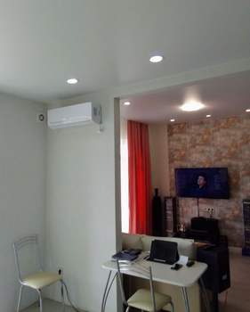 1-к квартира, вторичка, 41м2, 7/8 этаж