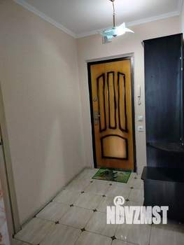 1-к квартира, вторичка, 37м2, 1/16 этаж