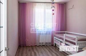 2-к квартира, вторичка, 54м2, 6/8 этаж