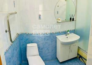 1-к квартира, вторичка, 31м2, 1/5 этаж