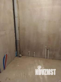 1-к квартира, вторичка, 46м2, 5/9 этаж