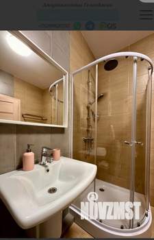 2-к квартира, вторичка, 53м2, 2/7 этаж
