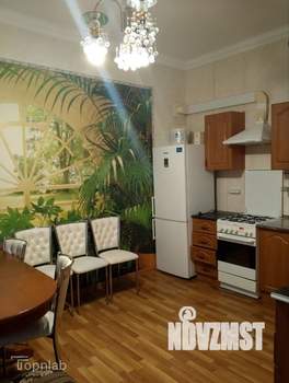 3-к квартира, вторичка, 68м2, -2/3 этаж