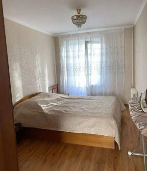 3-к квартира, вторичка, 58м2, 4/9 этаж