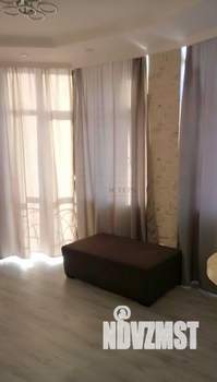 1-к квартира, вторичка, 42м2, 6/9 этаж