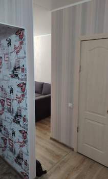 1-к квартира, вторичка, 30м2, 3/4 этаж