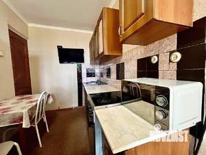 1-к квартира, вторичка, 36м2, 4/10 этаж