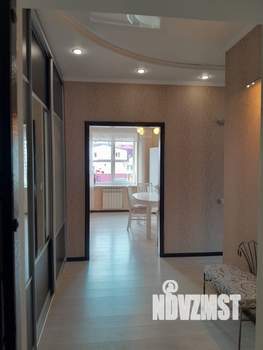 2-к квартира, вторичка, 61м2, 4/4 этаж