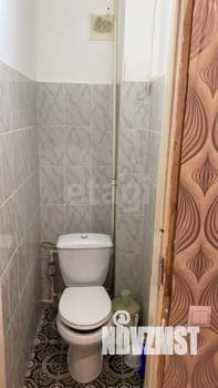 2-к квартира, вторичка, 53м2, 2/3 этаж