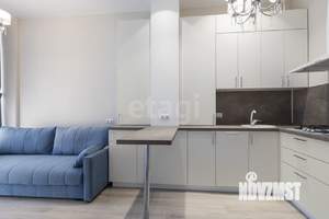 2-к квартира, вторичка, 51м2, 9/9 этаж