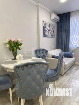 1-к квартира, вторичка, 55м2, 7/7 этаж