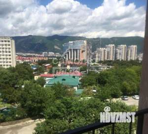 1-к квартира, вторичка, 37м2, 5/8 этаж