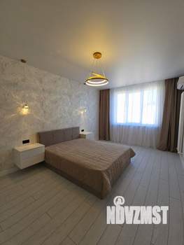 2-к квартира, вторичка, 70м2, 7/8 этаж