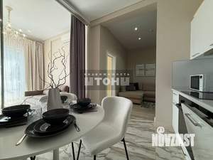 2-к квартира, вторичка, 62м2, 3/5 этаж