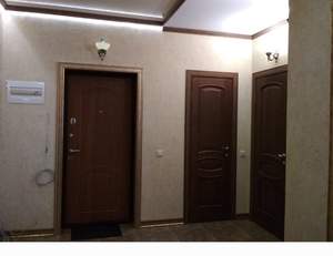 3-к квартира, вторичка, 105м2, 6/10 этаж