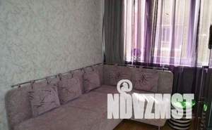 1-к квартира, вторичка, 41м2, 2/5 этаж