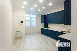 2-к квартира, вторичка, 71м2, 11/15 этаж