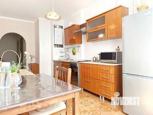 1-к квартира, вторичка, 49м2, 6/12 этаж