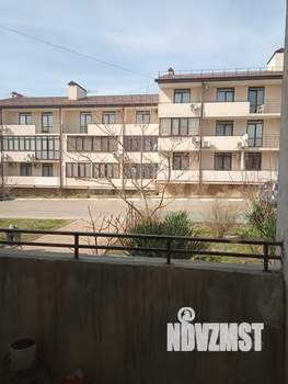 1-к квартира, вторичка, 40м2, 1/3 этаж