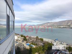 2-к квартира, вторичка, 96м2, 12/16 этаж