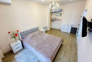 1-к квартира, вторичка, 50м2, 8/9 этаж