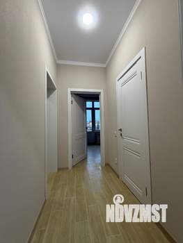 1-к квартира, вторичка, 39м2, 2/3 этаж