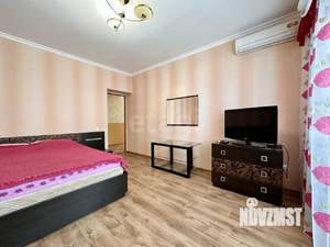 3-к квартира, вторичка, 93м2, 2/7 этаж