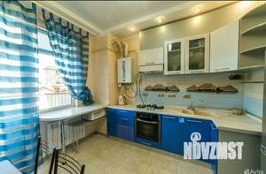 1-к квартира, вторичка, 55м2, 4/11 этаж