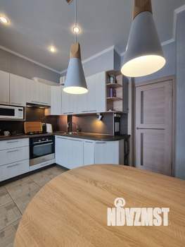 1-к квартира, вторичка, 44м2, 10/10 этаж