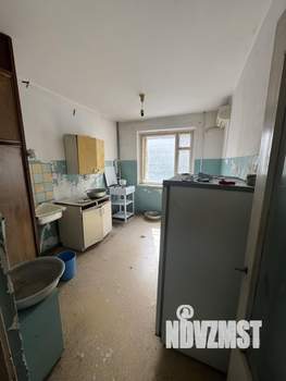 3-к квартира, вторичка, 64м2, 2/9 этаж