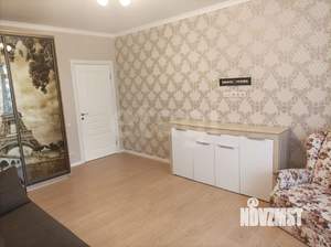 2-к квартира, вторичка, 62м2, 6/7 этаж