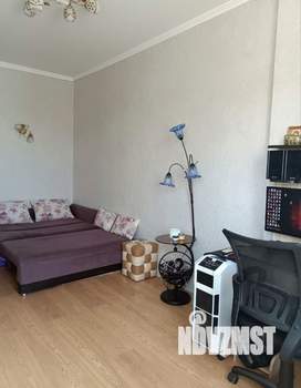 1-к квартира, вторичка, 31м2, 4/4 этаж