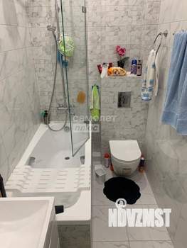 4-к квартира, вторичка, 115м2, 2/2 этаж