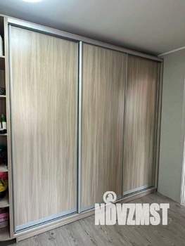 2-к квартира, вторичка, 53м2, 6/6 этаж