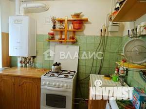 1-к квартира, вторичка, 28м2, 1/2 этаж