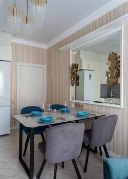 2-к квартира, вторичка, 78м2, 2/6 этаж