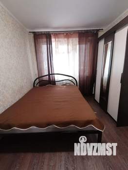 3-к квартира, вторичка, 60м2, 1/5 этаж