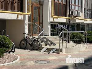 2-к квартира, вторичка, 54м2, 1/6 этаж