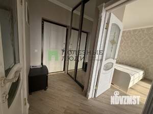 1-к квартира, вторичка, 37м2, 7/8 этаж