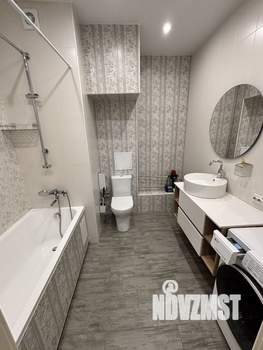 1-к квартира, вторичка, 43м2, 8/9 этаж