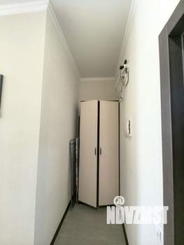 Студия квартира, вторичка, 31м2, 2/8 этаж