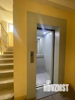 3-к квартира, вторичка, 63м2, 6/9 этаж