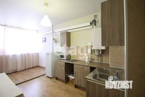 1-к квартира, вторичка, 42м2, 2/3 этаж